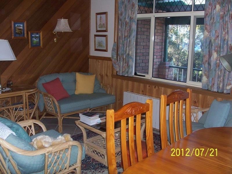 Four Mile Creek TAS 7215