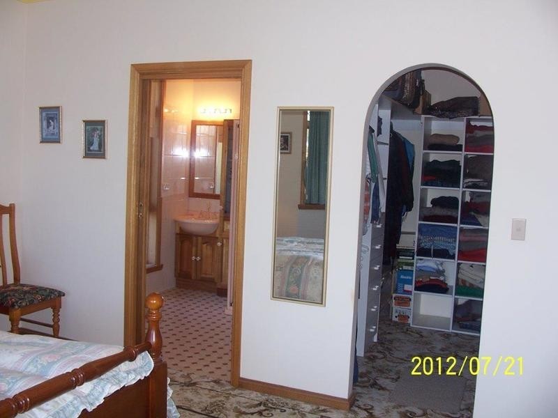 Four Mile Creek TAS 7215