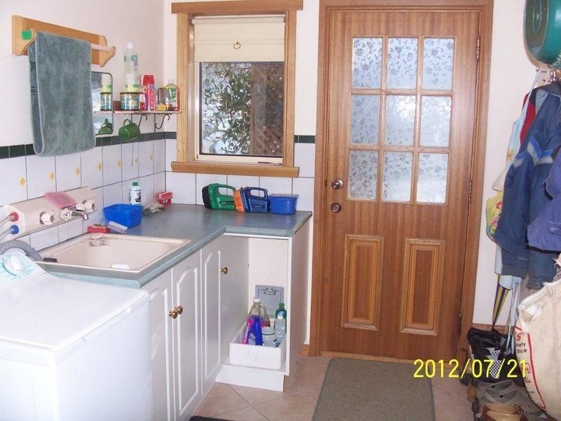 Four Mile Creek TAS 7215