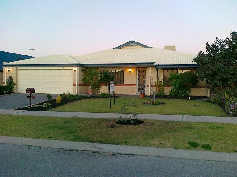 5 Cassatt Street, Ashby WA 6065