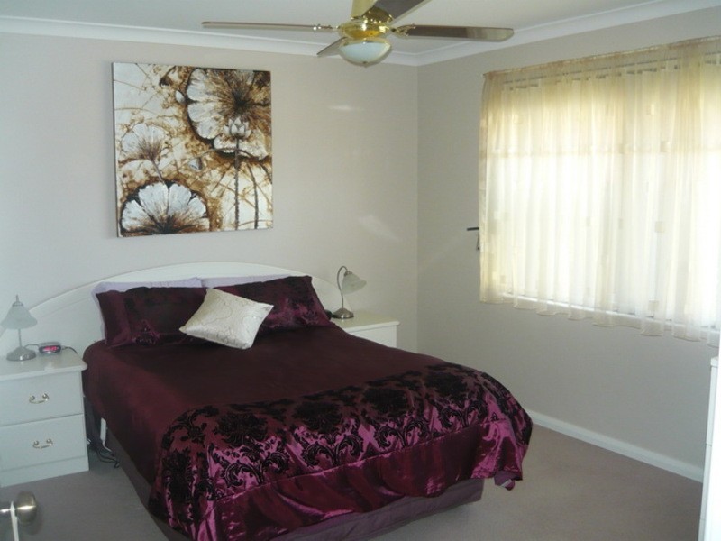 5 Cassatt Street, Ashby WA 6065