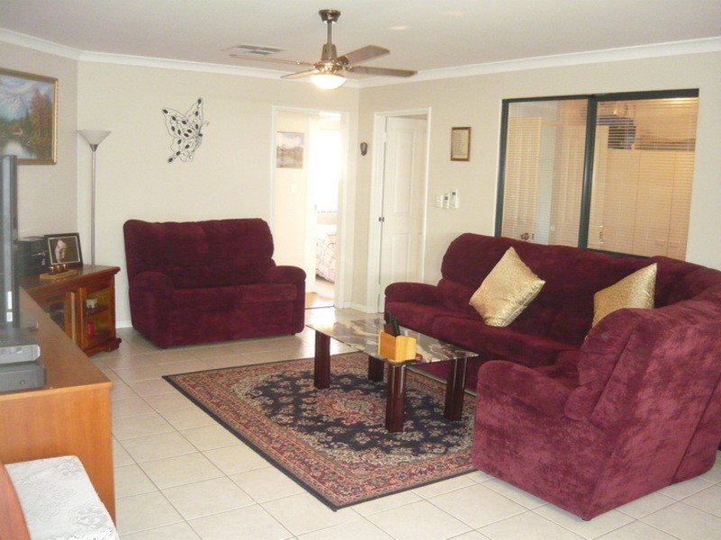 5 Cassatt Street, Ashby WA 6065