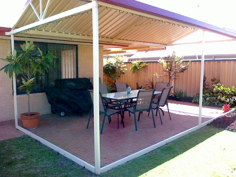 5 Cassatt Street, Ashby WA 6065