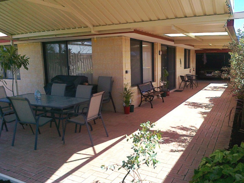 5 Cassatt Street, Ashby WA 6065