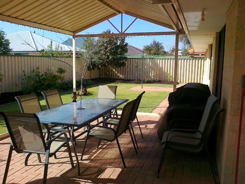 5 Cassatt Street, Ashby WA 6065