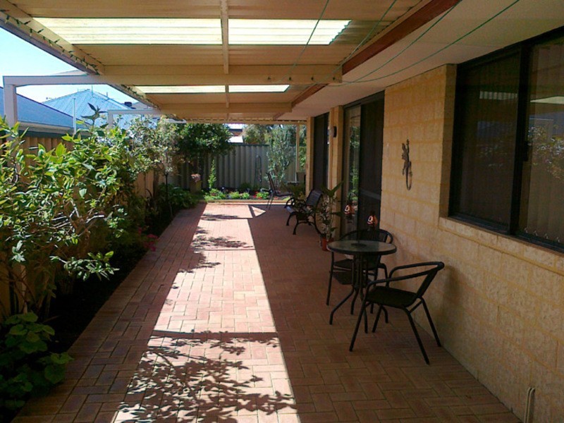 5 Cassatt Street, Ashby WA 6065