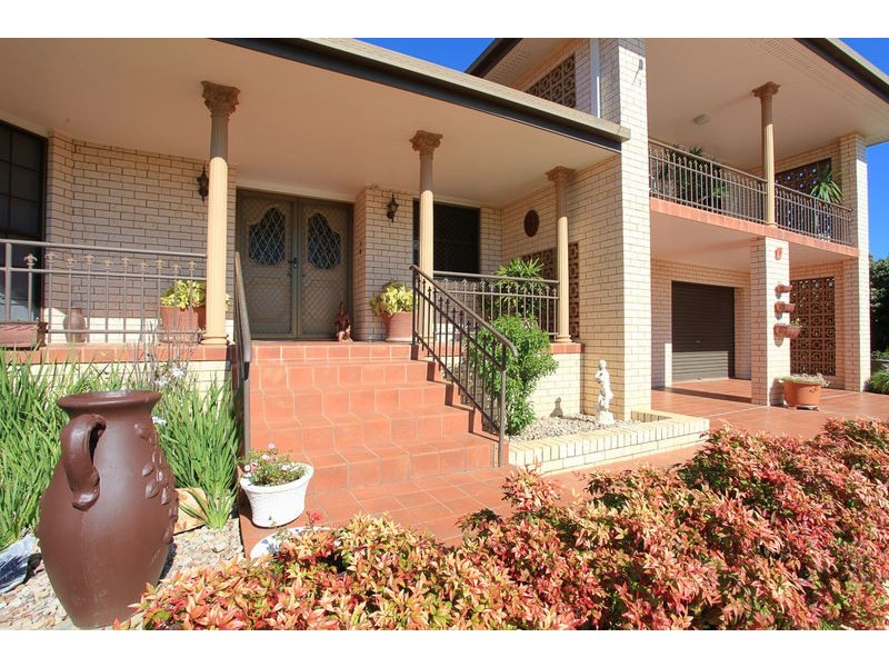 5  Ward Court, Kepnock QLD 4670