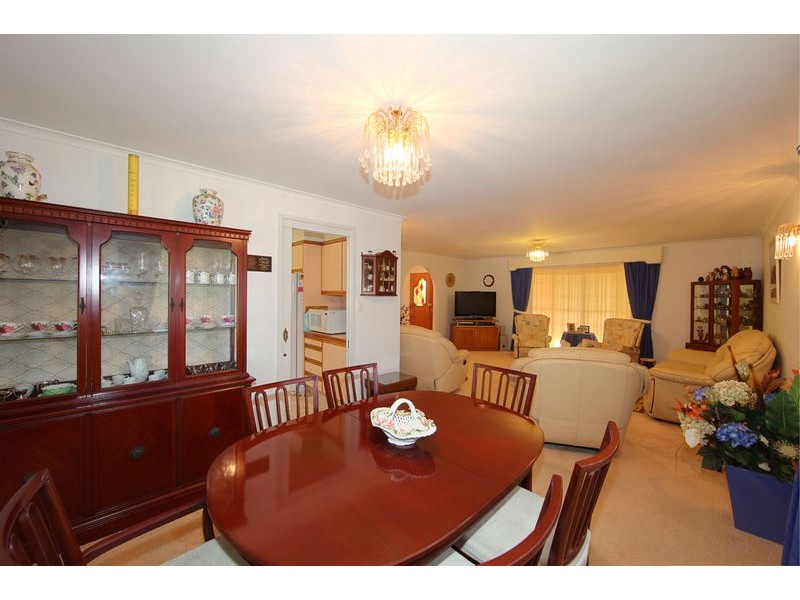 5  Ward Court, Kepnock QLD 4670