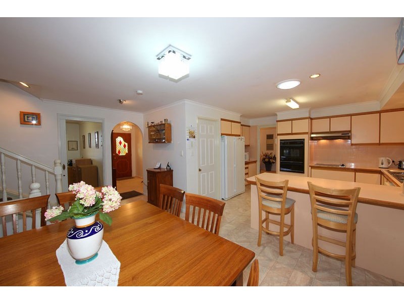 5  Ward Court, Kepnock QLD 4670