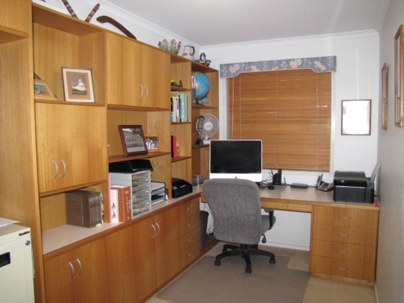 5  Ward Court, Kepnock QLD 4670