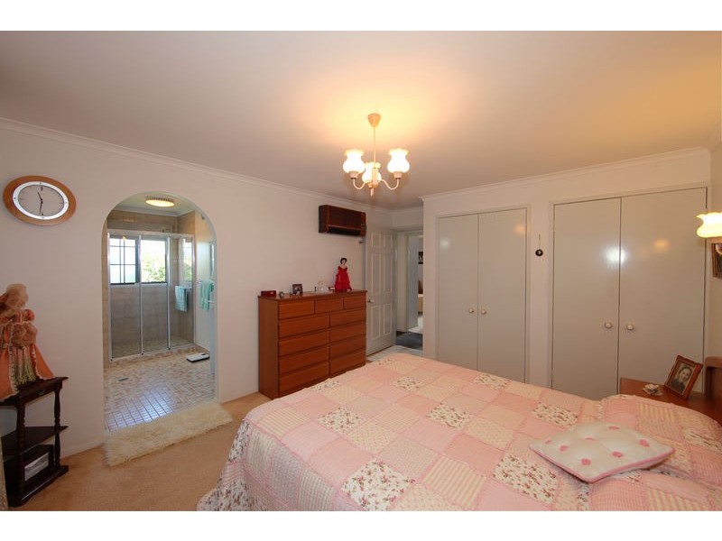 5  Ward Court, Kepnock QLD 4670