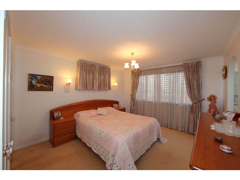 5  Ward Court, Kepnock QLD 4670