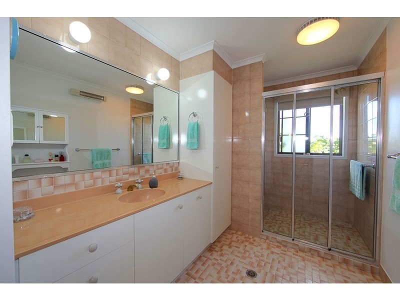 5  Ward Court, Kepnock QLD 4670