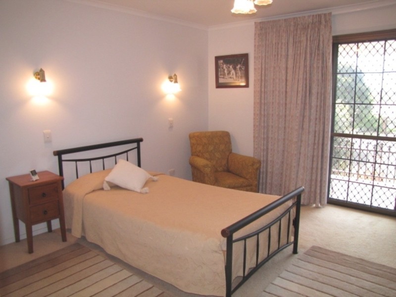 5  Ward Court, Kepnock QLD 4670