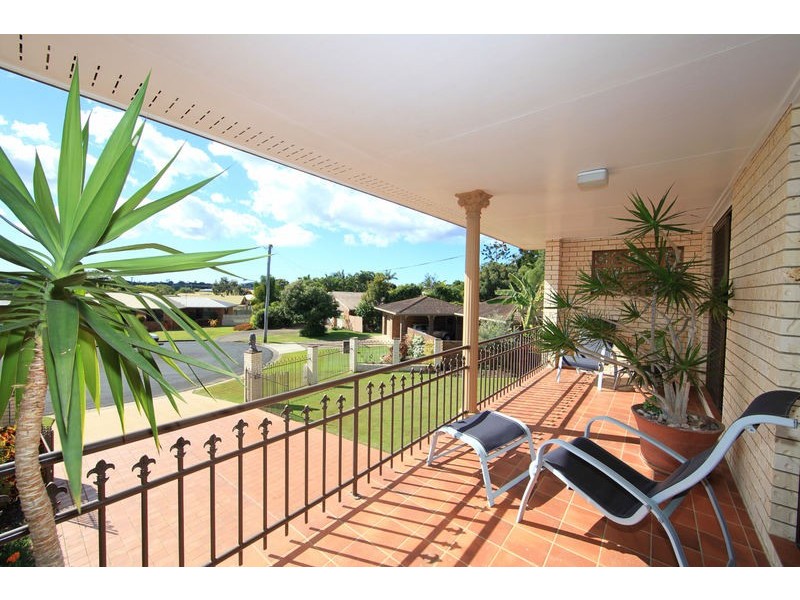 5  Ward Court, Kepnock QLD 4670