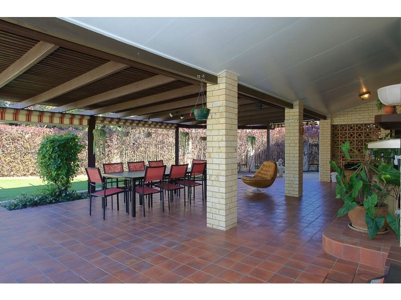 5  Ward Court, Kepnock QLD 4670