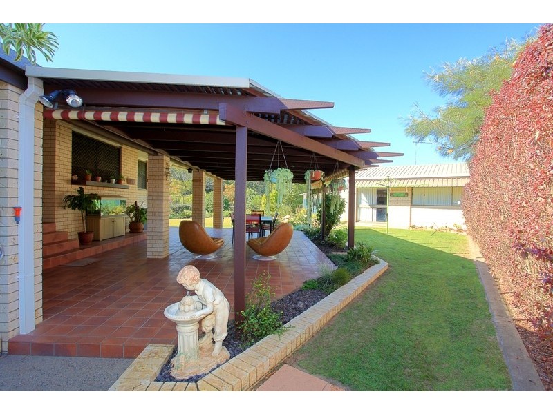 5  Ward Court, Kepnock QLD 4670