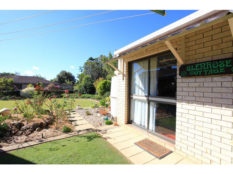 5  Ward Court, Kepnock QLD 4670