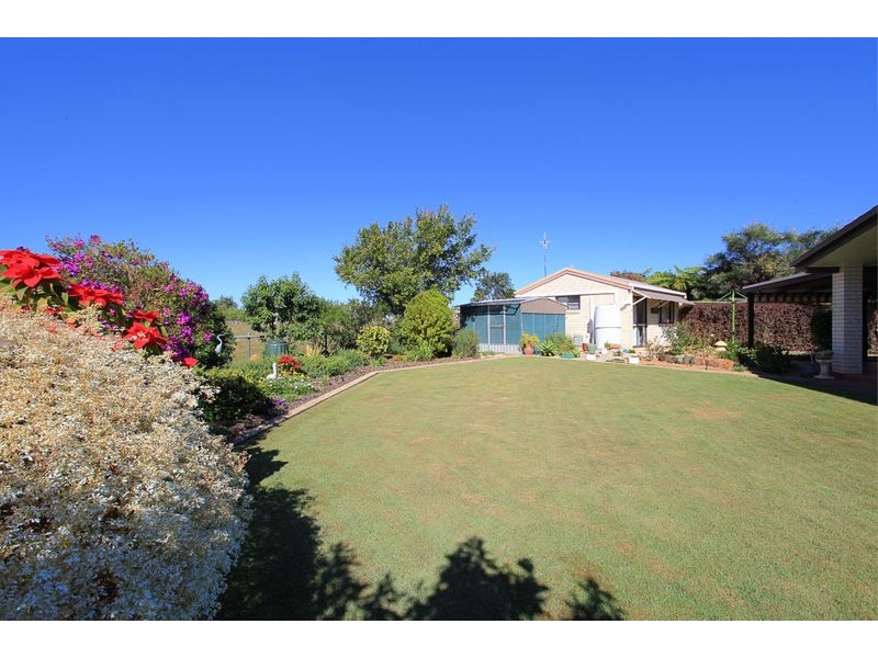5  Ward Court, Kepnock QLD 4670