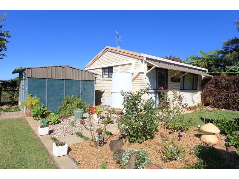 5  Ward Court, Kepnock QLD 4670
