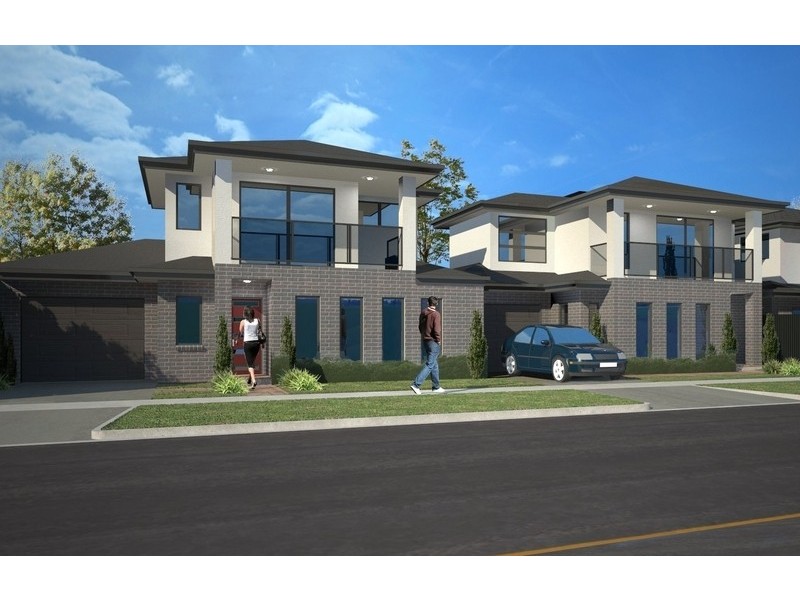 1 Bernard Street, Maidstone VIC 3012