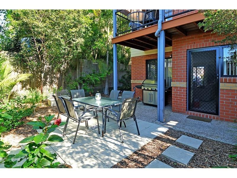 4/54  Leckie Road, Kedron QLD 4031