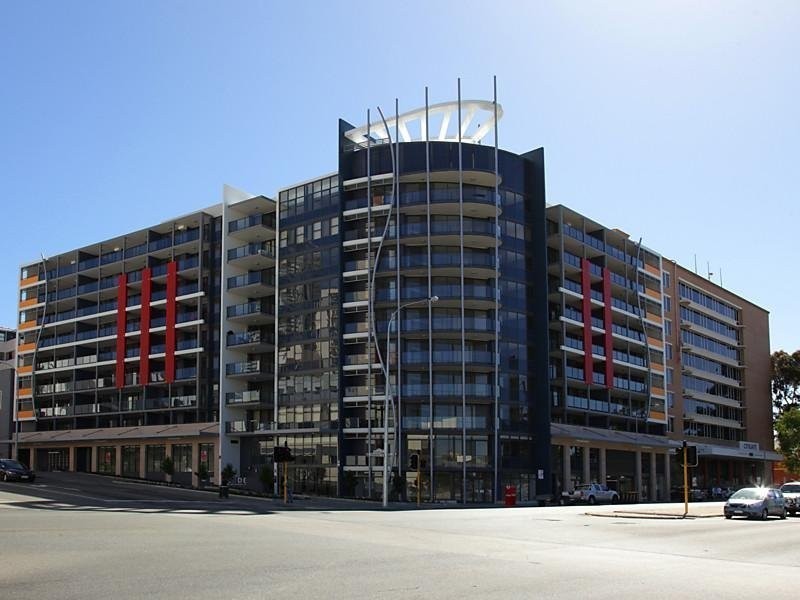35/69 Milligan St, Perth WA 6000