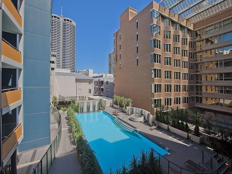 35/69 Milligan St, Perth WA 6000