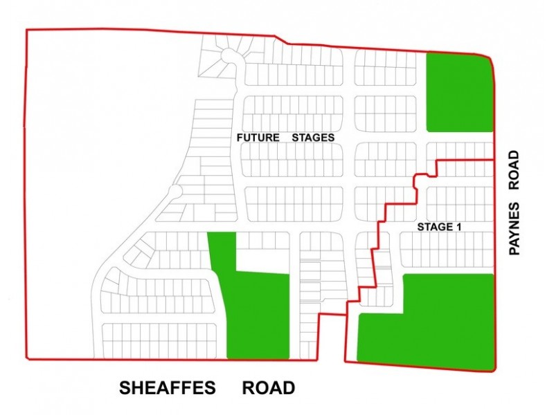 Lot 401/1110562  Sheaffes Road, Kembla Grange NSW 2526