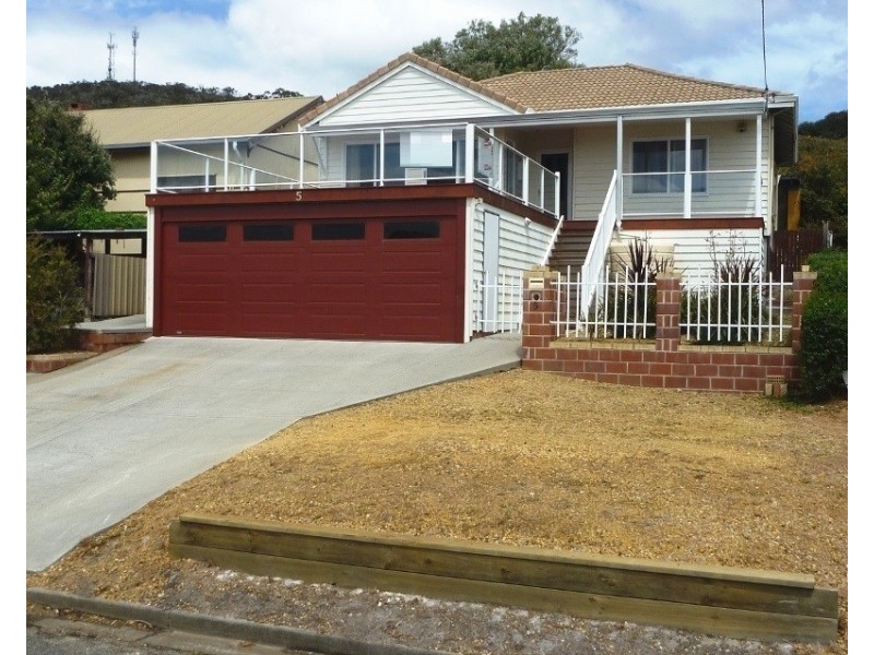 5 Bourke St, Mount Melville WA 6330