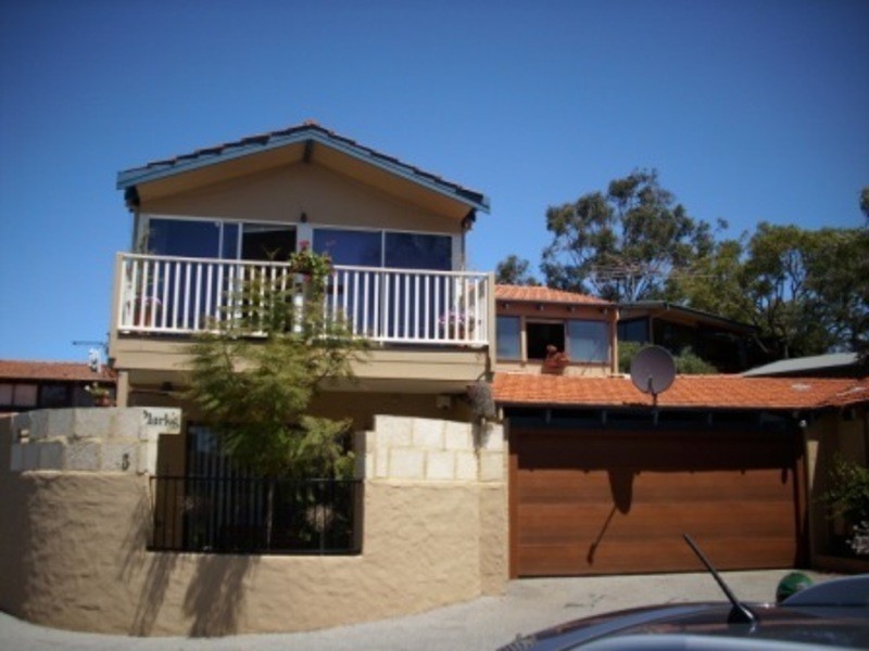 3/467 Canning Highway, Melville WA 6156