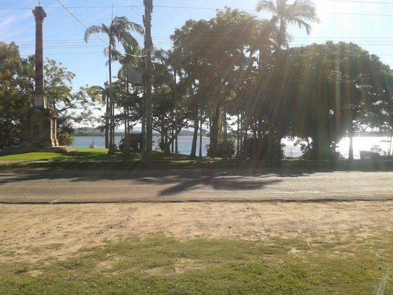 164 Charlotte St, Cooktown QLD 4895