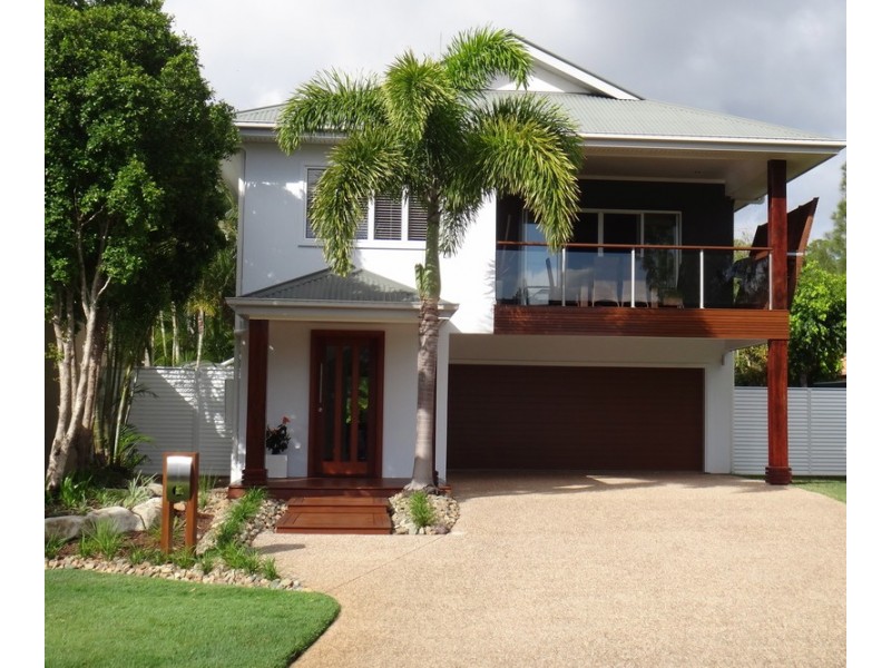 2 Merkara Crescent, Twin Waters QLD 4564