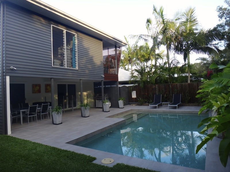 2 Merkara Crescent, Twin Waters QLD 4564