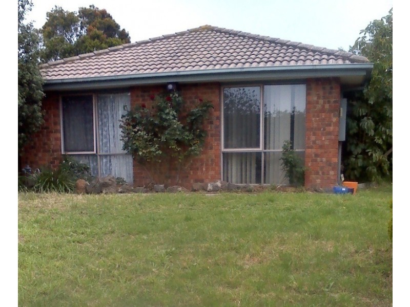 6 Trewin Court, Narre Warren VIC 3805