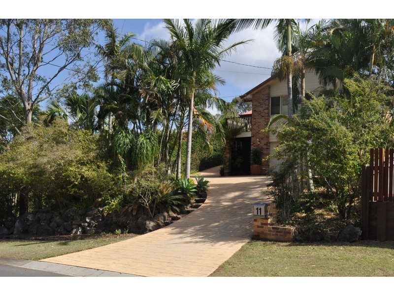 11 Beacon Drive, Cornubia QLD 4130