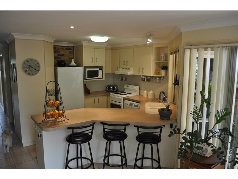 11 Beacon Drive, Cornubia QLD 4130