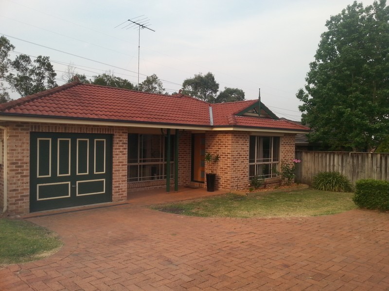 21  Pardalote Place, Glenmore Park NSW 2745