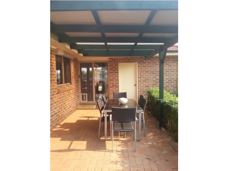 21  Pardalote Place, Glenmore Park NSW 2745