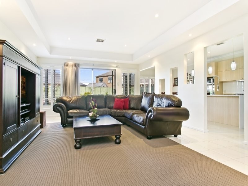 20 Dutton Ave, Mawson Lakes SA 5095