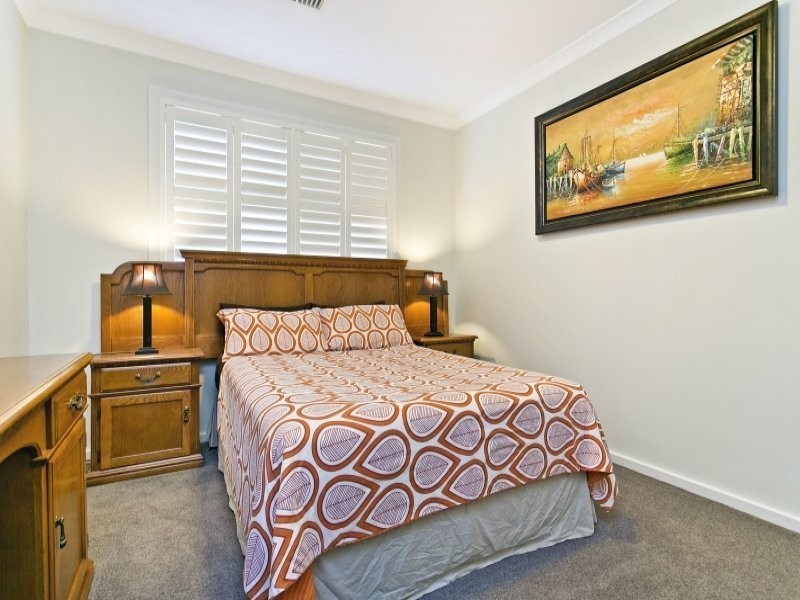 20 Dutton Ave, Mawson Lakes SA 5095