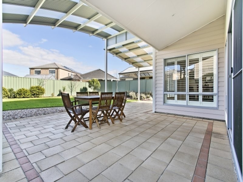 20 Dutton Ave, Mawson Lakes SA 5095