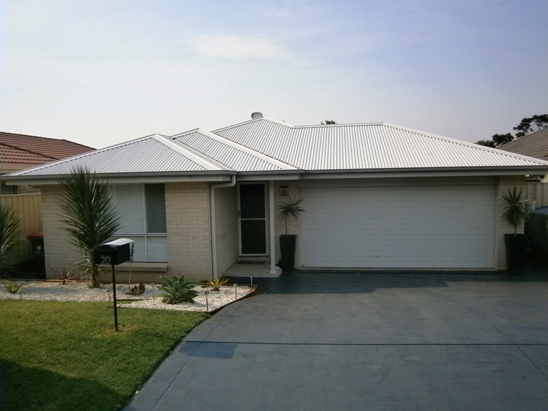 20 Bruny Place, Shell Cove NSW 2529