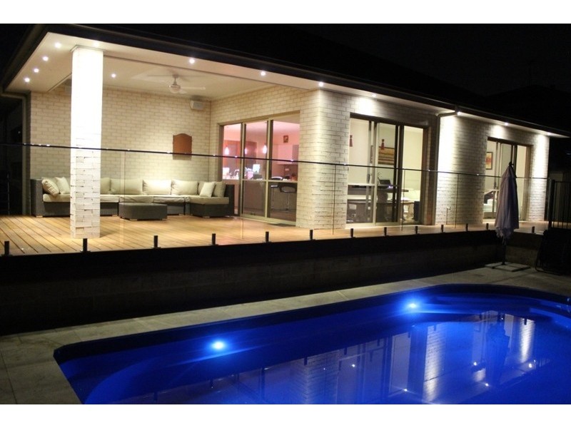 Lot 1 Arnold Ave, Kellyville NSW 2155