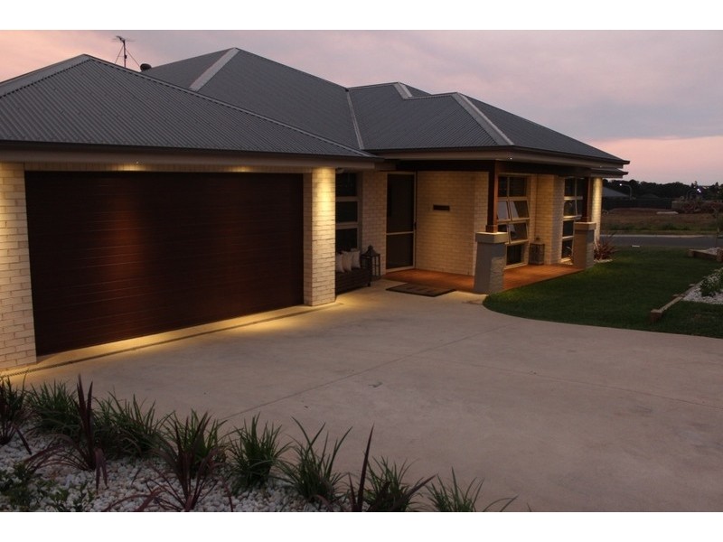 Lot 1 Arnold Ave, Kellyville NSW 2155