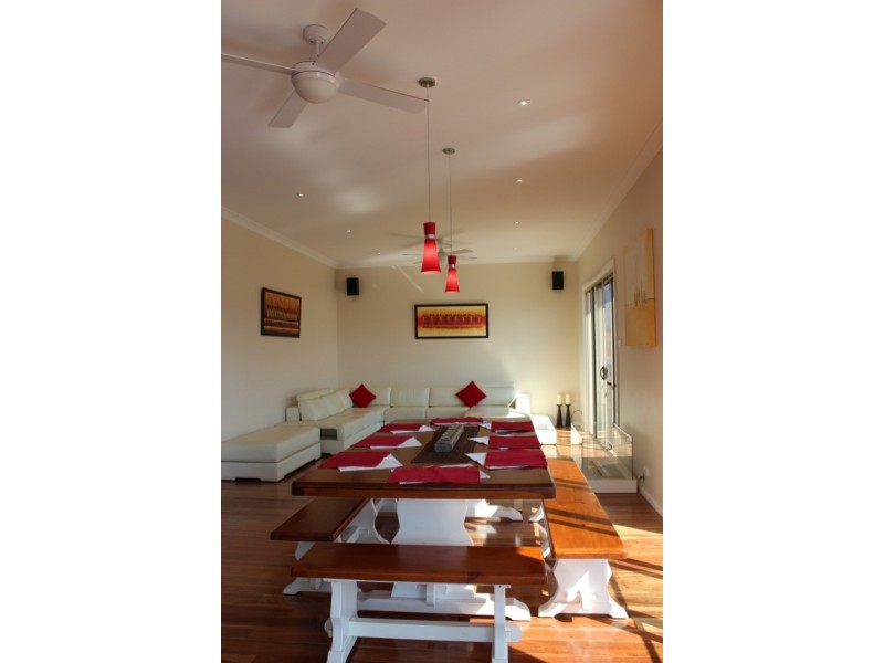 Lot 1 Arnold Ave, Kellyville NSW 2155