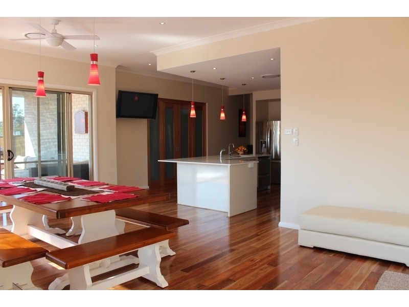 Lot 1 Arnold Ave, Kellyville NSW 2155