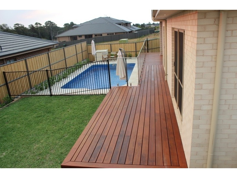 Lot 1 Arnold Ave, Kellyville NSW 2155