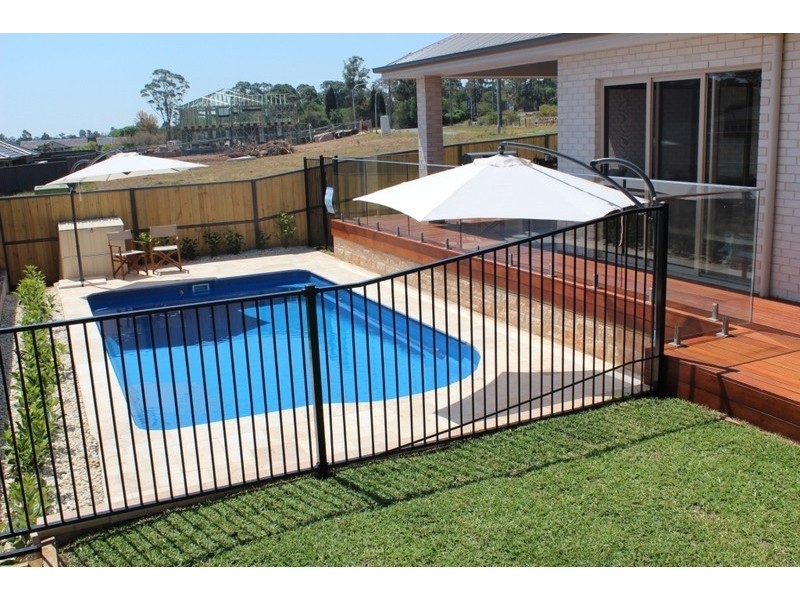 Lot 1 Arnold Ave, Kellyville NSW 2155