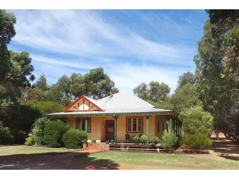 51 Exmoor Dr, Margaret River WA 6285